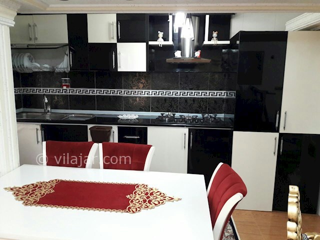 عکس شماره 483277 - رزرو ویلا استخردار در رامسر - 