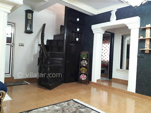 عکس شماره 483279 - رزرو ویلا استخردار در رامسر - 