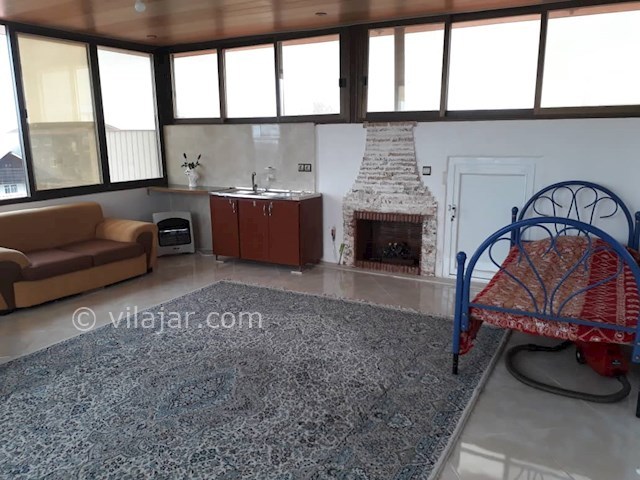 عکس شماره 483613 - اجاره ویلا بااستخر در تنکابن -