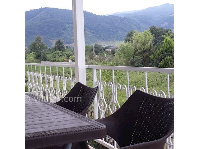 عکس شماره 483641 - اجاره ویلا بااستخر در تنکابن -