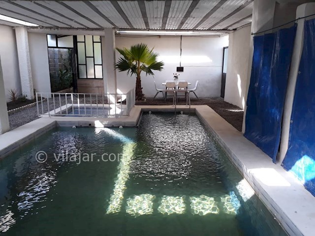 عکس شماره 483645 - اجاره ویلا بااستخر در تنکابن -