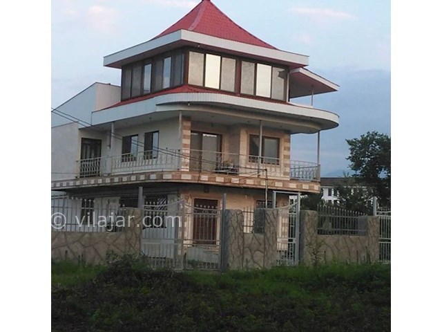 عکس شماره 483677 - اجاره ویلا بااستخر در تنکابن -