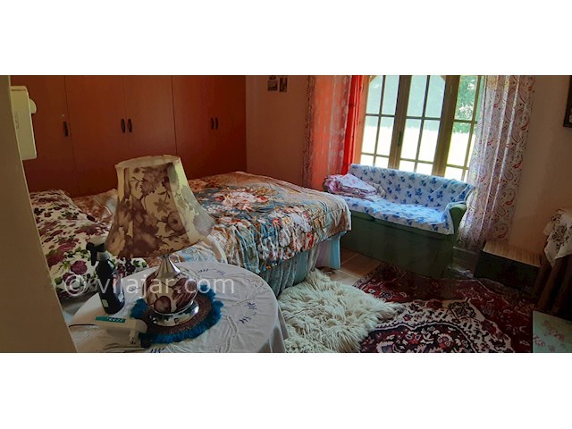 عکس شماره 483891 - ویلا با استخر روباز آبگرم تالش - 