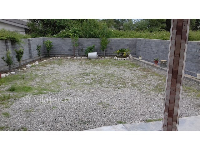 عکس شماره 485325 - دوبلکس حیاط دربست نوشهر - 