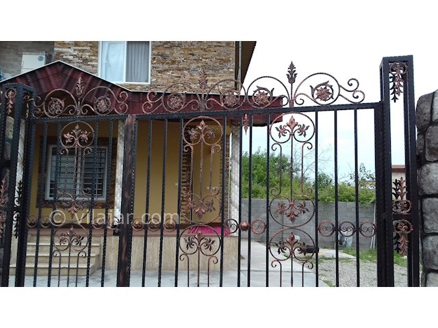 عکس شماره 485327 - دوبلکس حیاط دربست نوشهر - 