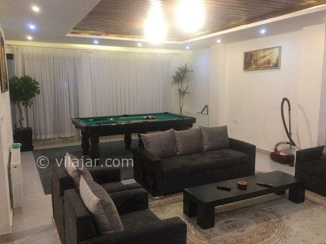 عکس شماره 485779 - رزرو ویلا با استخر آبگرم در رامسر - 