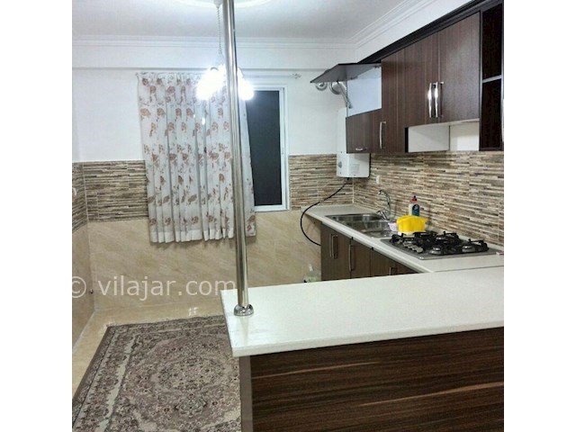 عکس شماره 48625 - اجاره ویلا در قلعه رودخان - 