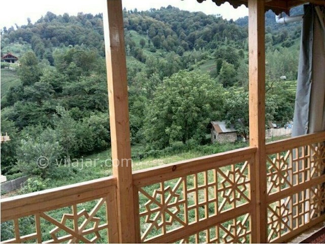 عکس شماره 48631 - اجاره ویلا در قلعه رودخان - 