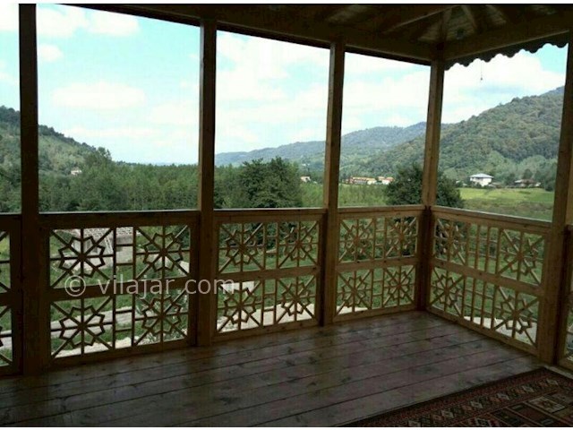 عکس شماره 48633 - اجاره ویلا در قلعه رودخان - 