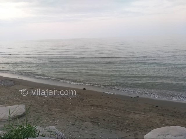 عکس شماره 486345 - اجاره ویلا چسبیده به ساحل - 