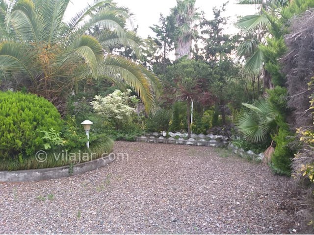 عکس شماره 486347 - اجاره ویلا چسبیده به ساحل - 