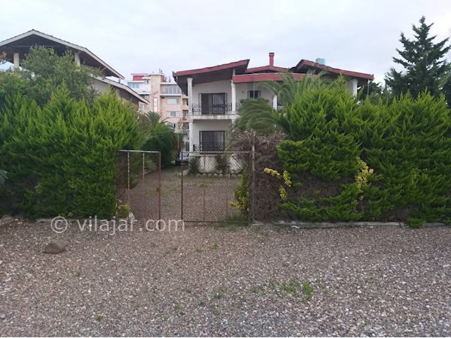 عکس شماره 486349 - اجاره ویلا چسبیده به ساحل - 