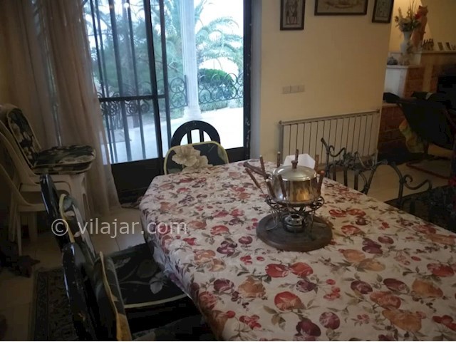 عکس شماره 486357 - اجاره ویلا چسبیده به ساحل - 