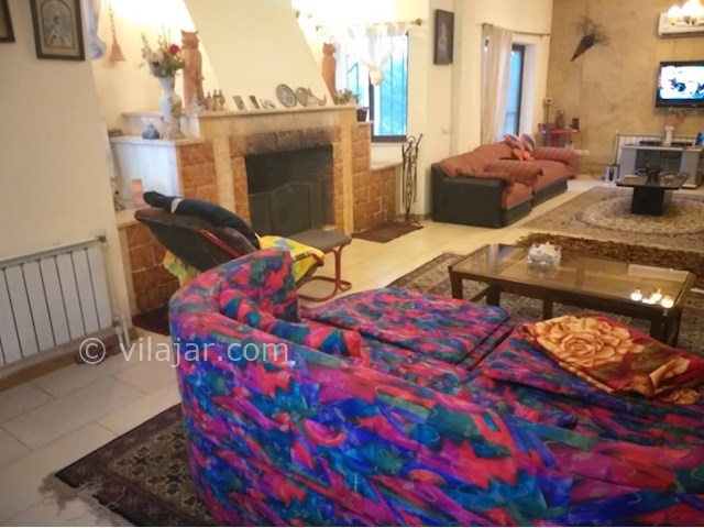 عکس شماره 486359 - اجاره ویلا چسبیده به ساحل - 