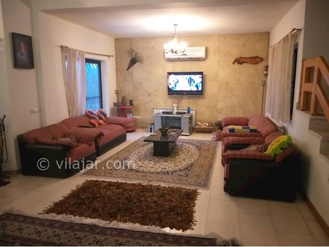 عکس شماره 486361 - اجاره ویلا چسبیده به ساحل - 