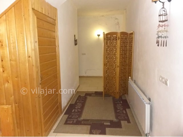 عکس شماره 486367 - اجاره ویلا چسبیده به ساحل - 