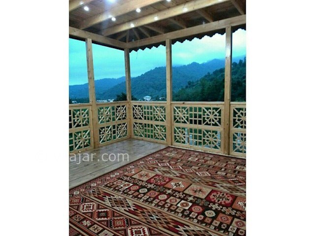 عکس شماره 48637 - اجاره ویلا در قلعه رودخان - 