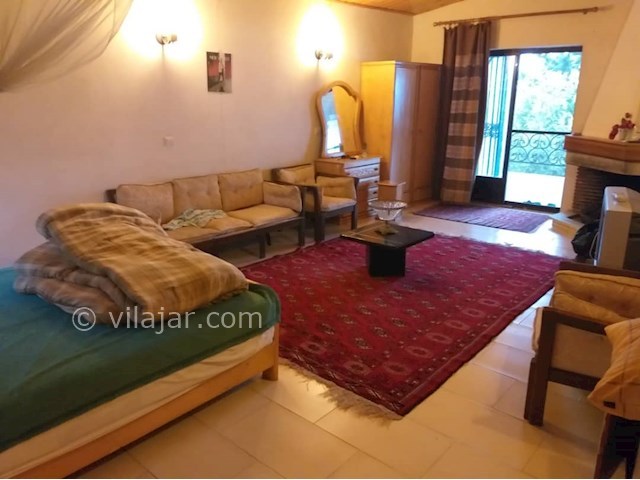 عکس شماره 486371 - اجاره ویلا چسبیده به ساحل - 