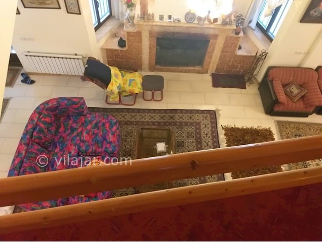 عکس شماره 486377 - اجاره ویلا چسبیده به ساحل - 