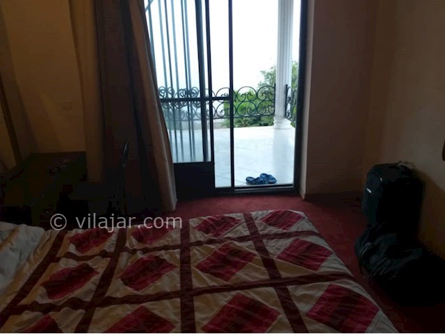 عکس شماره 486385 - اجاره ویلا چسبیده به ساحل - 