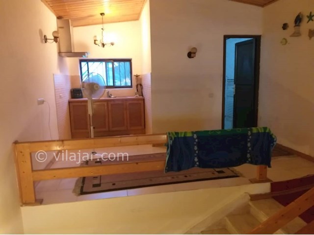 عکس شماره 486395 - اجاره ویلا چسبیده به ساحل - 