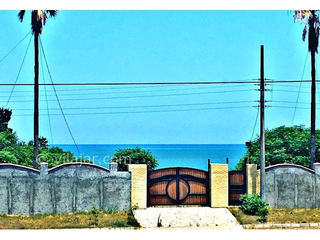 عکس شماره 486407 - رزرو ویلای استخردار در رامسر - 