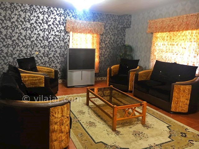 عکس شماره 486415 - رزرو ویلای استخردار در رامسر - 