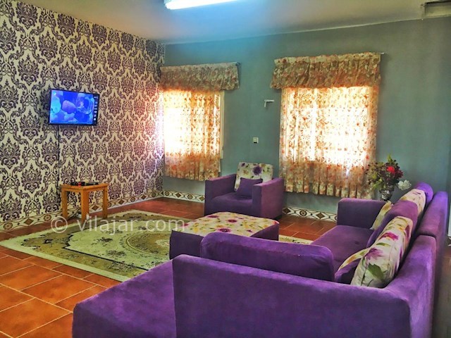 عکس شماره 486421 - رزرو ویلای استخردار در رامسر - 