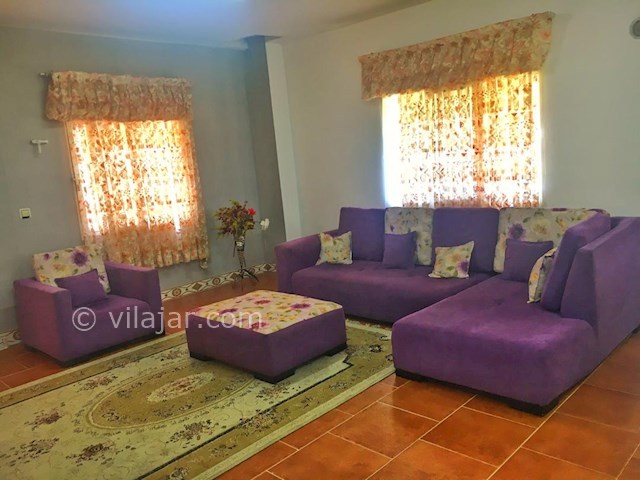 عکس شماره 486437 - رزرو ویلای استخردار در رامسر - 