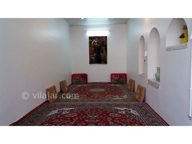 عکس شماره 486463 - اجاره خانه ویلایی در سامان شهرکرد - 