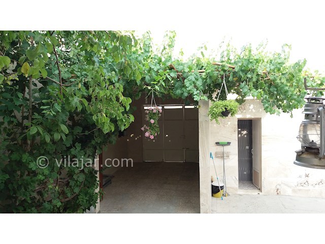 عکس شماره 486473 - اجاره خانه ویلایی در سامان شهرکرد - 