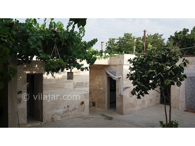 عکس شماره 486475 - اجاره خانه ویلایی در سامان شهرکرد - 