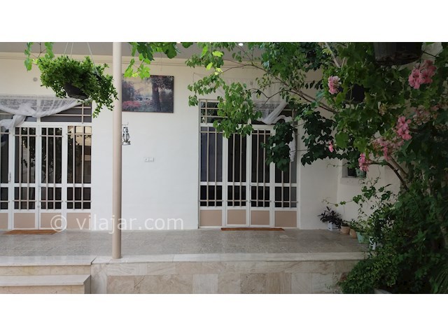 عکس شماره 486485 - اجاره خانه ویلایی در سامان شهرکرد - 