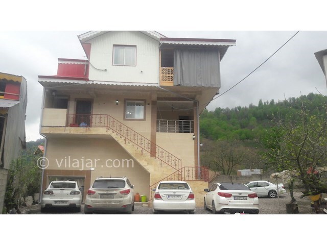 عکس شماره 48649 - اجاره ویلا در قلعه رودخان - 