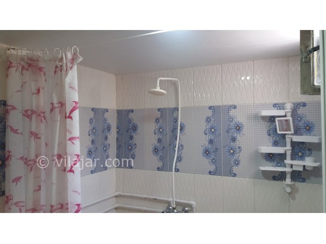 عکس شماره 486493 - اجاره خانه ویلایی در سامان شهرکرد - 