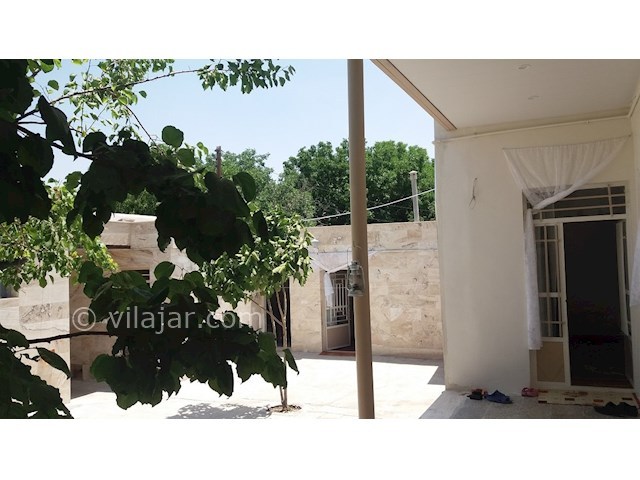 عکس شماره 486495 - اجاره خانه ویلایی در سامان شهرکرد - 