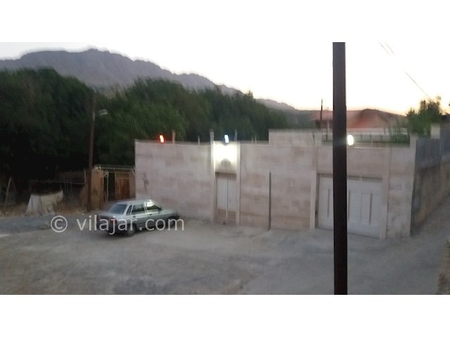 عکس شماره 486503 - اجاره خانه ویلایی در سامان شهرکرد - 