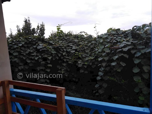 عکس شماره 486513 - خانه سنتی با استخر نیاسته رامسر - 