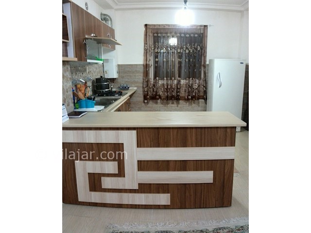 عکس شماره 48653 - اجاره ویلا در قلعه رودخان - 