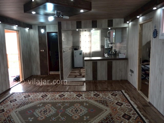 عکس شماره 48671 - اجاره ویلا در قلعه رودخان - 