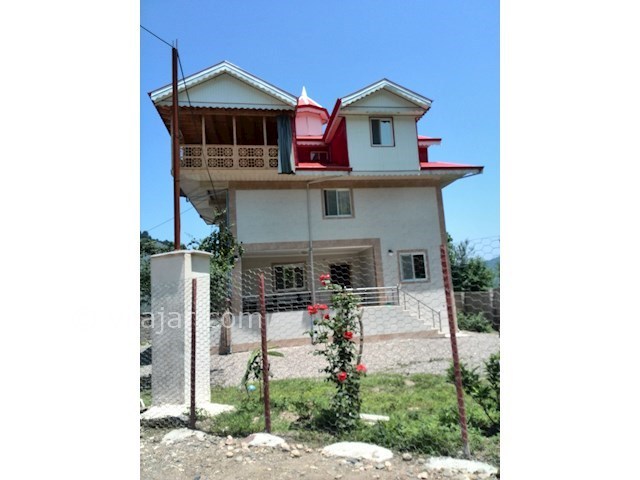 عکس شماره 48673 - اجاره ویلا در قلعه رودخان - 