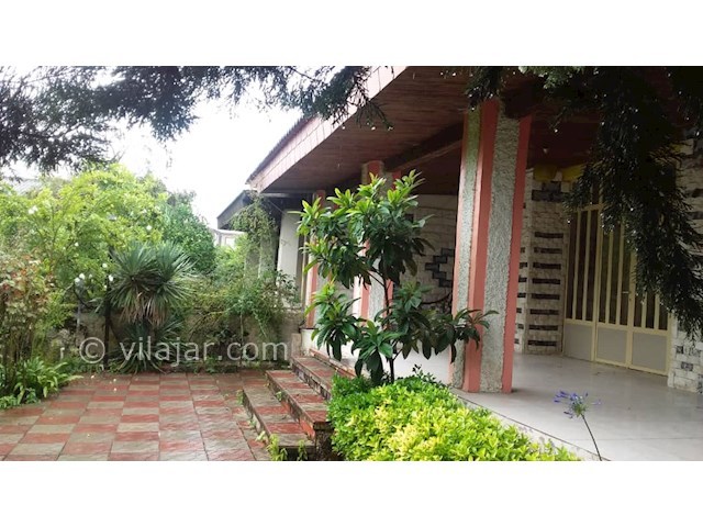 عکس شماره 487655 - اجاره ویلا در نوشهر لتینگان - 