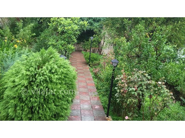 عکس شماره 487657 - اجاره ویلا در نوشهر لتینگان - 