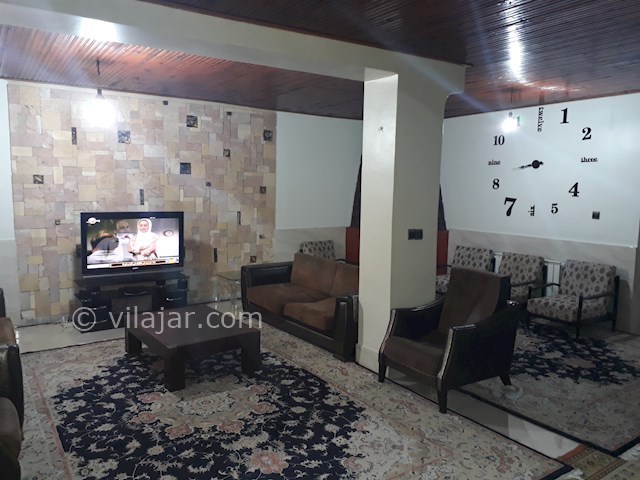 عکس شماره 487661 - اجاره ویلا در نوشهر لتینگان - 