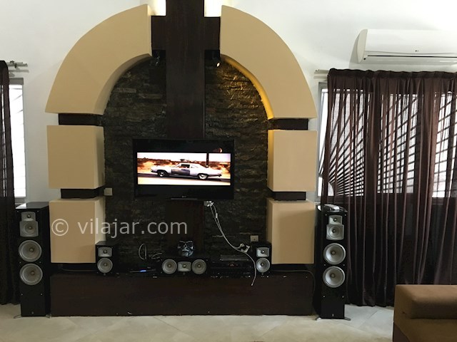 عکس شماره 48771 - اجاره ویلا در بابلسر - 