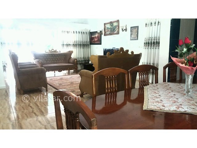 عکس شماره 487769 - اجاره ویلا در شهرک دریاکنار - 