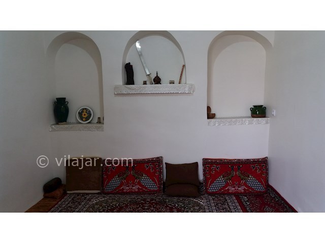 عکس شماره 487857 - اجاره خانه ویلایی در سامان شهرکرد - 