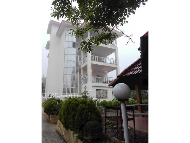 عکس شماره 488279 - اجاره ویلا درییلاق جواهرده - 