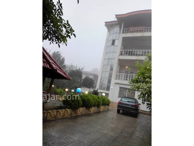 عکس شماره 488281 - اجاره ویلا درییلاق جواهرده - 