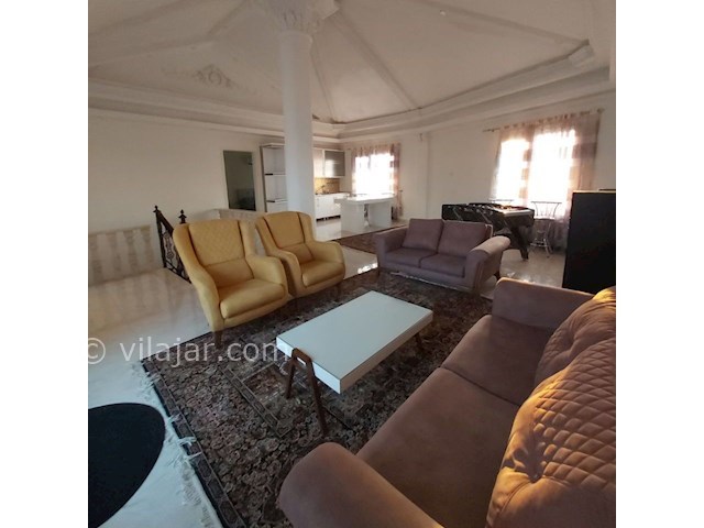 عکس شماره 488507 - رزرو ویلا استخردار در متل قو - 